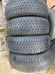 Opony 185/65/15 88T Kumho wintercraft wp51 (915/194)