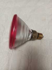 Лампа інфрачервона
