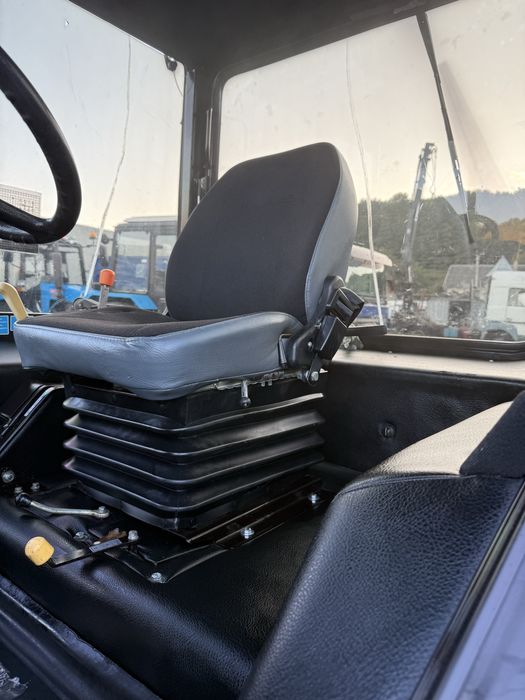 Трактор МТЗ 892 2022рік