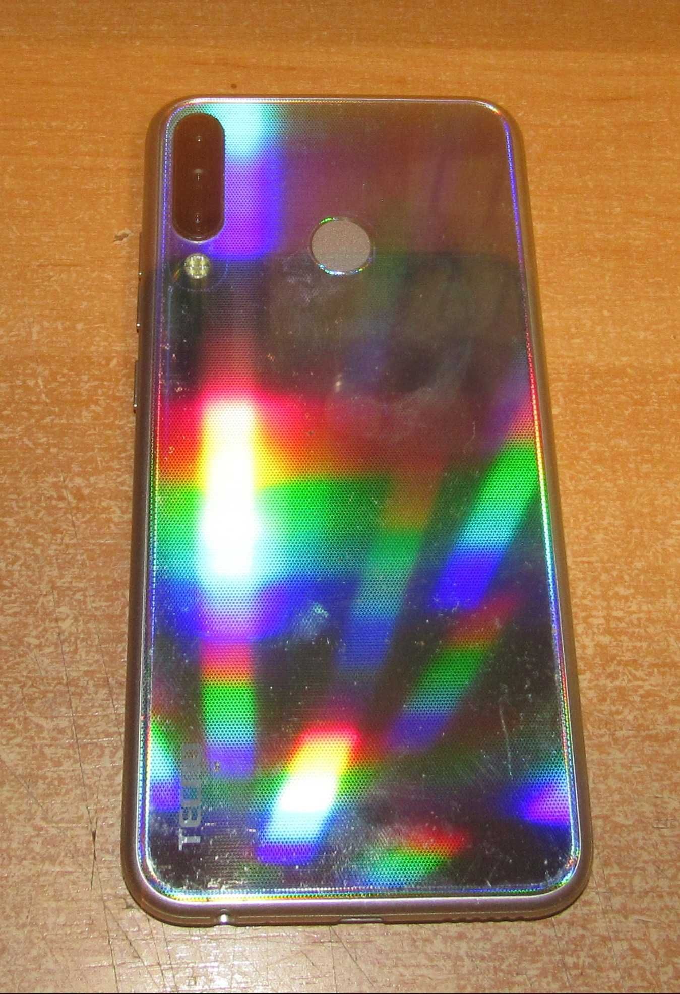 Телефон Tecno Camon 11S