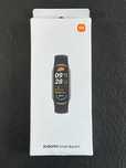 Smartband Xiaomi Mi Band 9 Amoled Wi-Fi Bluetooth 5 ATM Midnight Black