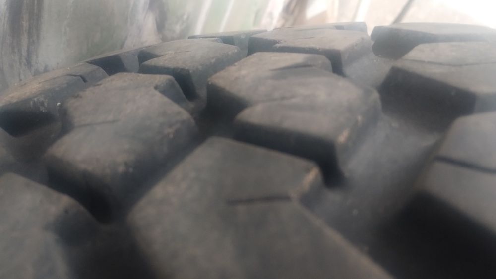 Opony 32x11.15 r15 Lt m/t