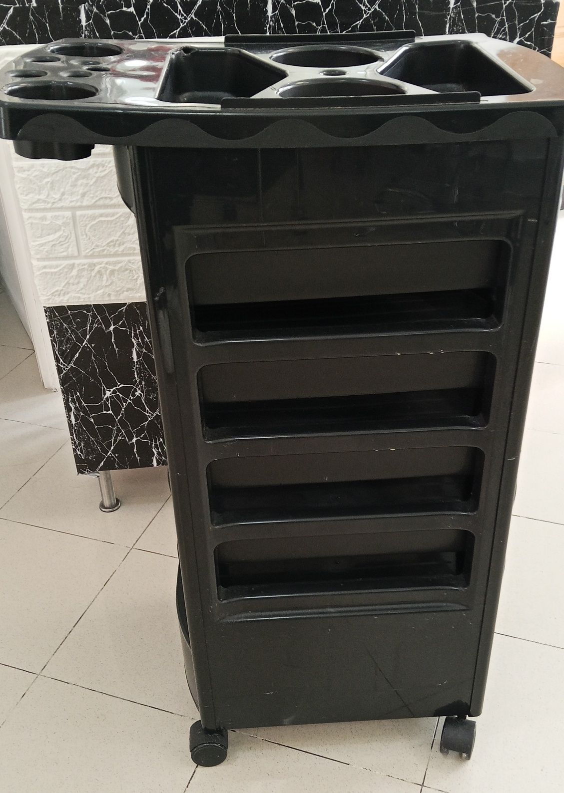 Mesa de apoio/ ajudante
