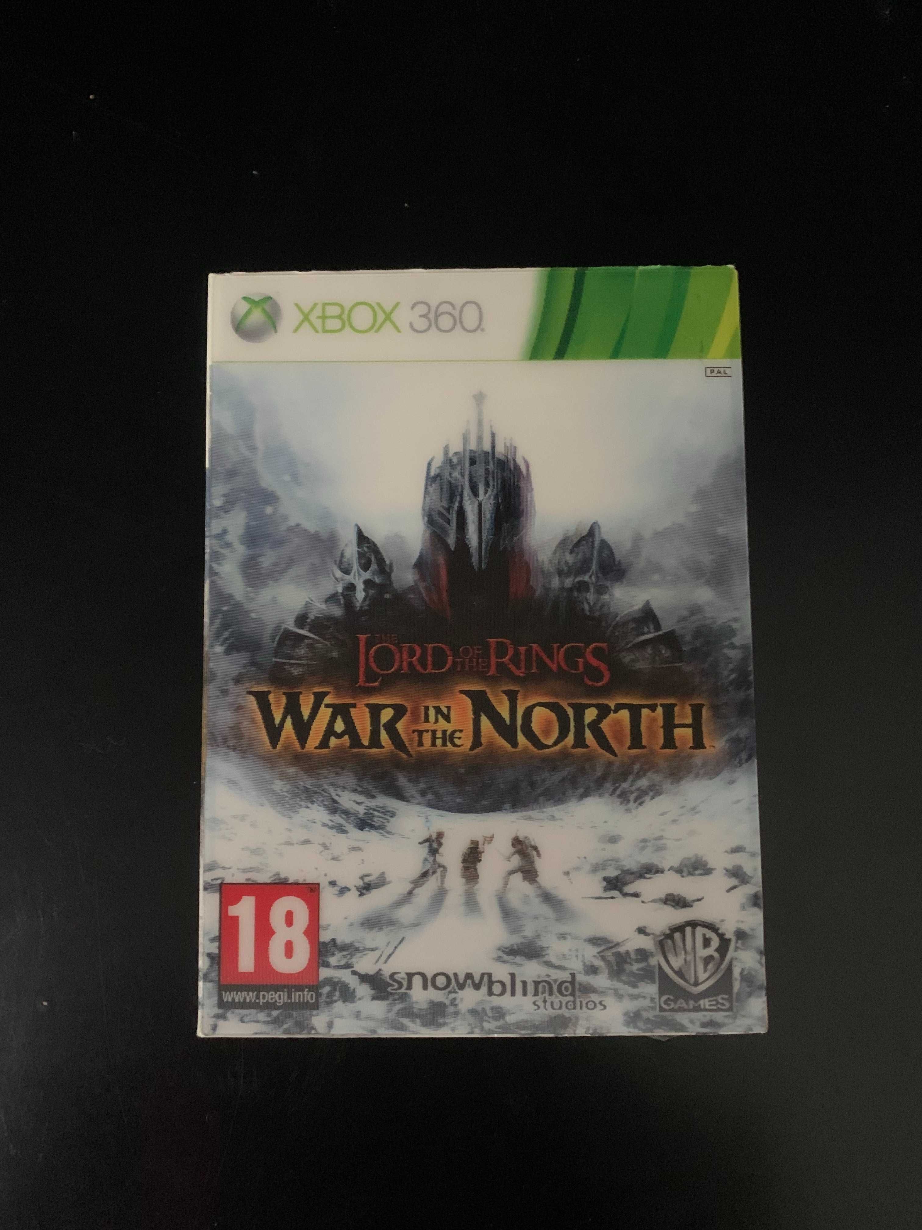 Jogos Xbox 360 (Lista na descrição)