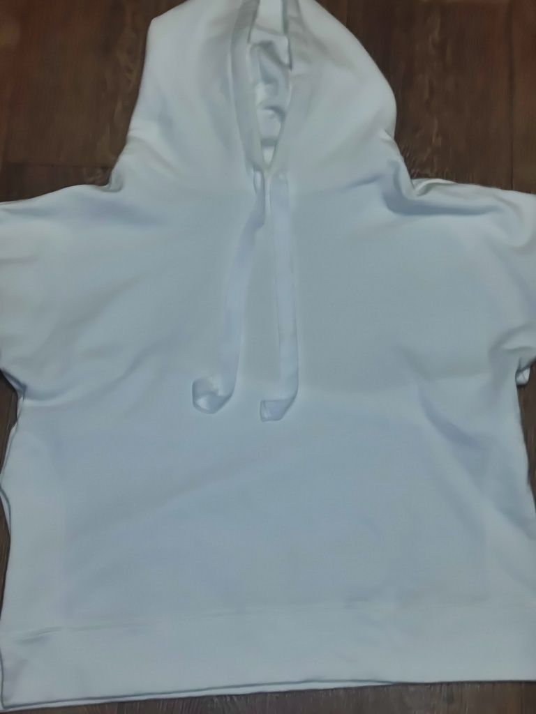 Футболка с  коротким рукавом XS,160 см рост