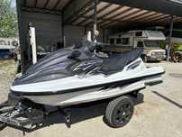 Skuter wodny Yamaha XL 1200 limited