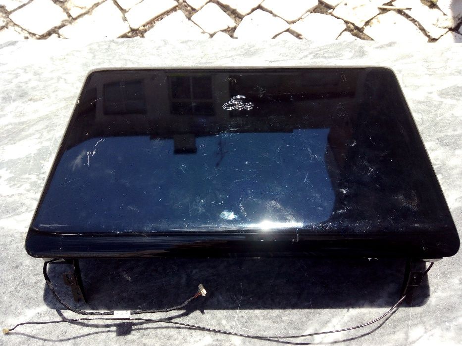 Ecran Tela LCD completo para ASUS eeepc 1005HA