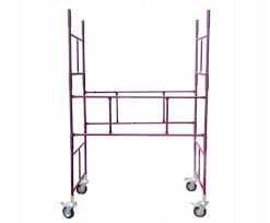 Rusztowania Warszawskie Dobrej Jakości Dostawa Cała POLSKA