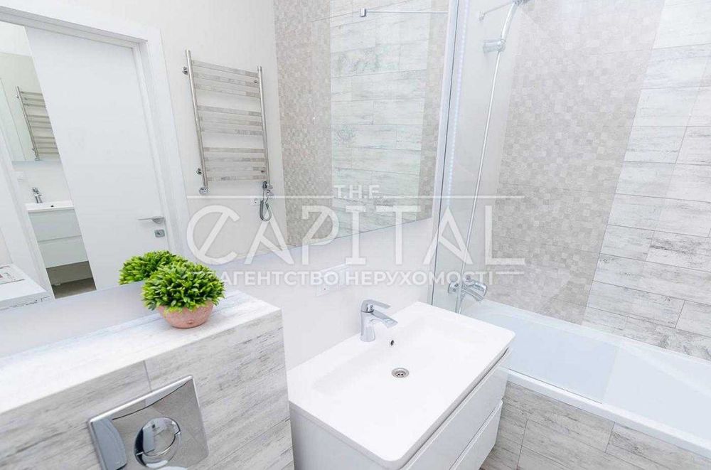 Продажа 2к Центр 50м Печерск ЖК Французский Квартал ул. Саперное поле
