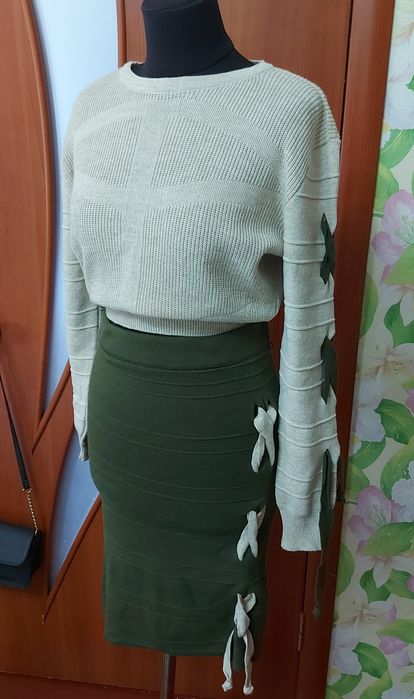 Костюм весна-осінь