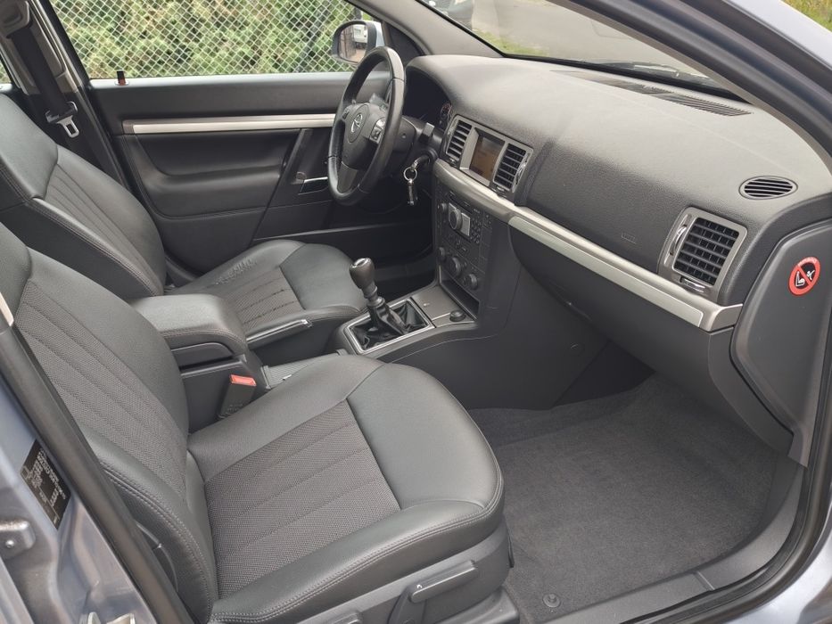Opel Vectra C Lift 1.8 140Km,Klima,Navi,Hak,Dobry Stan! Polecam!