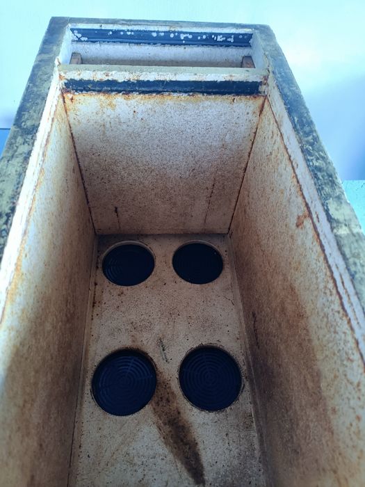 Ul odkładowy wielkopolski 6-ramkowy -rezerwacja