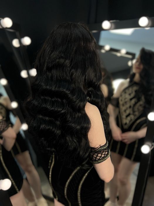 Stylista fryzur i makiazystka
