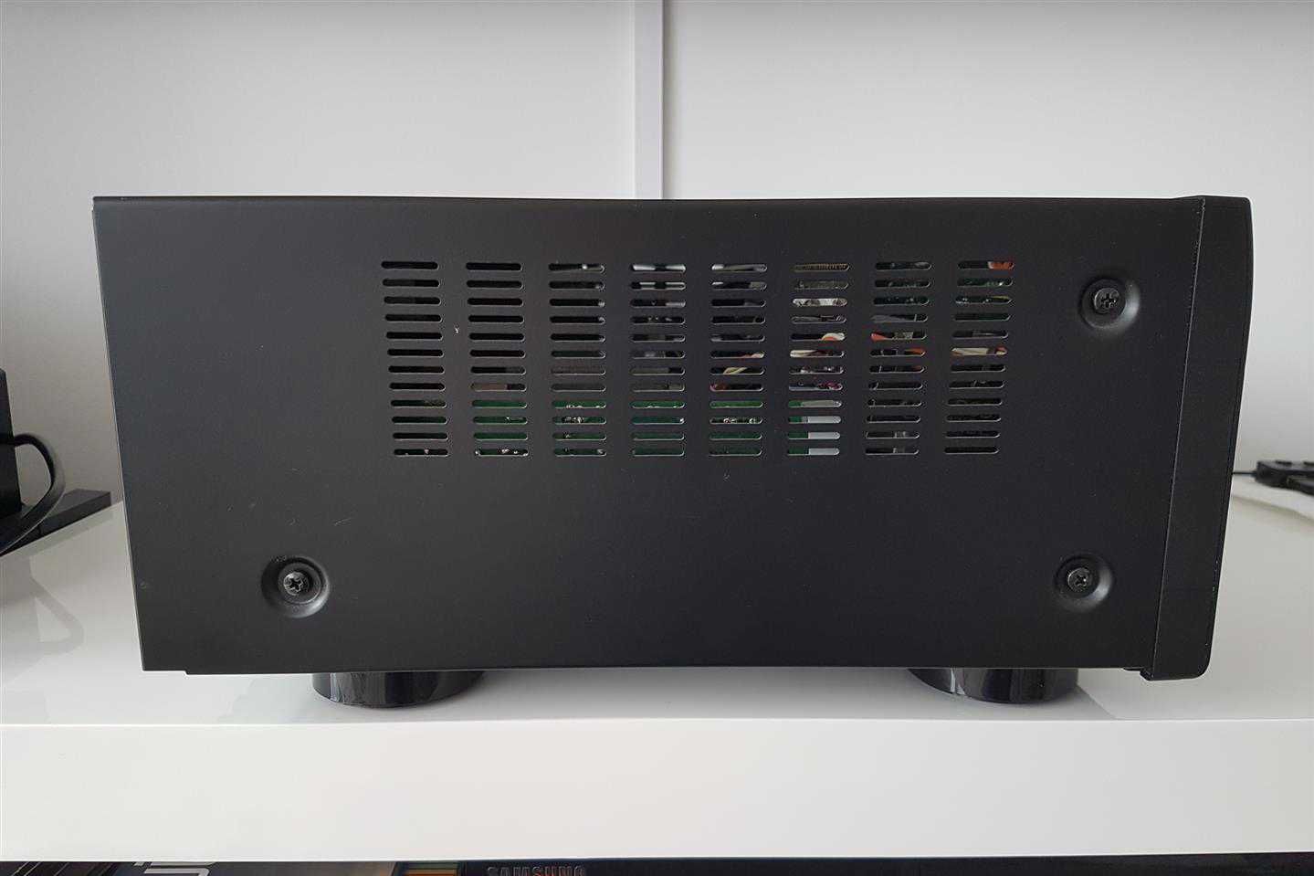 Amplituner Denon AVR-1912 USB.