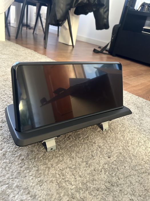 Carplay BMW serie 1 (E81, E82, E87, E88)