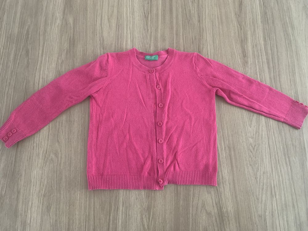 Blusa Menina 2-4 anos