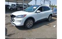 Ford Escape Ford Kuga 2.0 250 KM