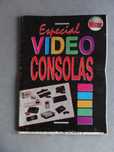 Catálogo especial consolas - Mega Drive - Commodore G64