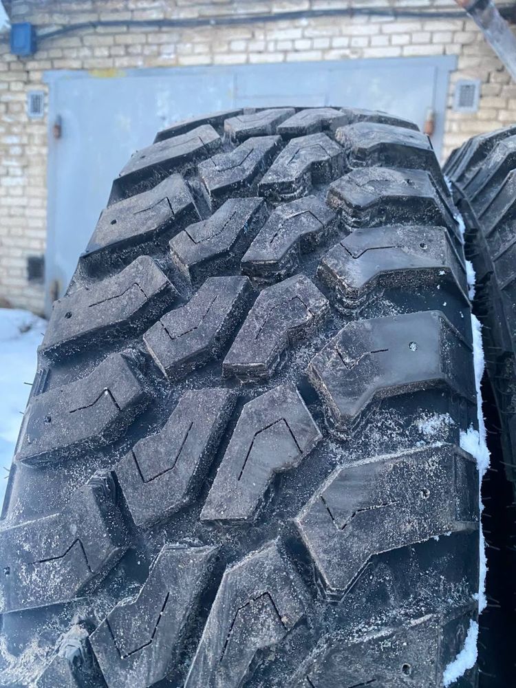 Резина firemax fm 523 mt болотні всесезонні 235/70 r 16