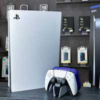 Sony PlayStation 5 Digital edition + 1 місяць гарантії від магазину
