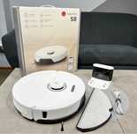 Робот-Пилосос Xiaomi Roborock S8 White