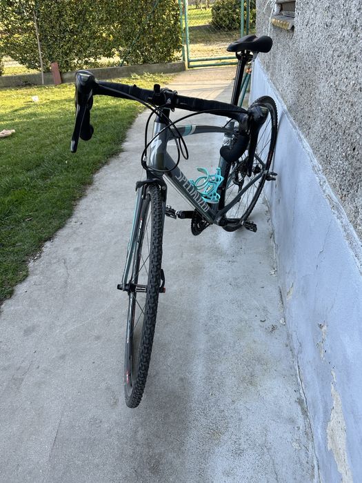 Specialized Dolce rower szosowy damski