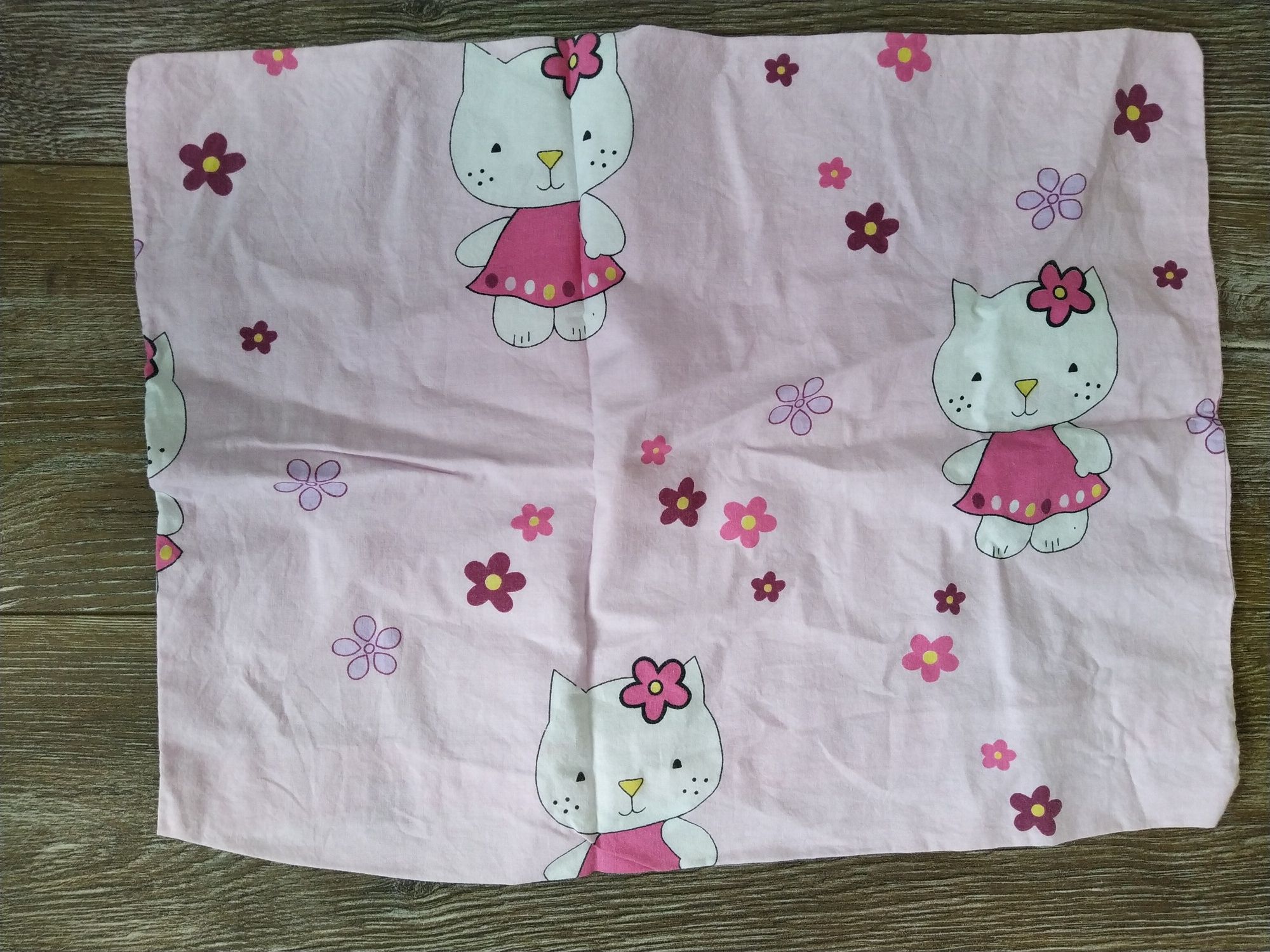 Pościel dziecięca Hello Kitty 135×140