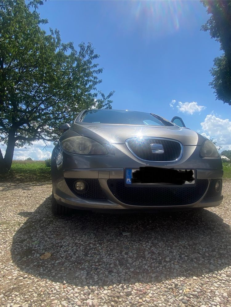 Seat Altea 1.9 TDI