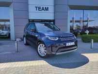 Land Rover Discovery Land Rover Discovery V 2.0 SD4 240 KM HSE MY19 Salon Polska