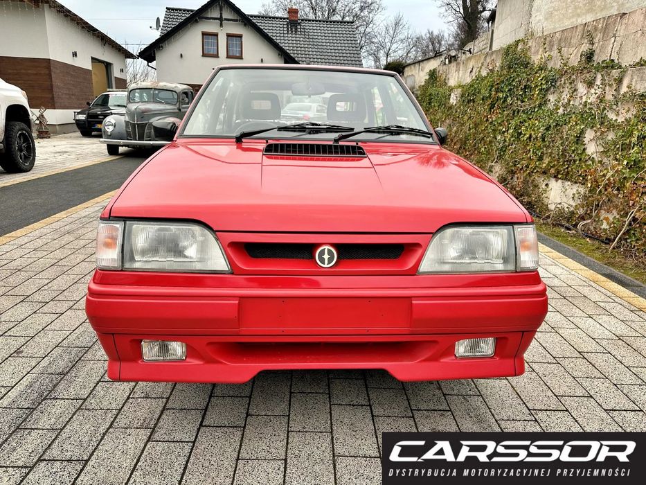 Polonez Caro Fabrycznie nowy na Malte Export 1.5GLI muzeum