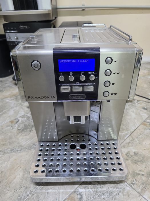 Кофемашина delonghi. Запчастини.