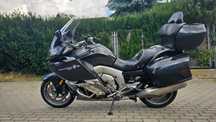 BMW K Bmw K1600 GTL