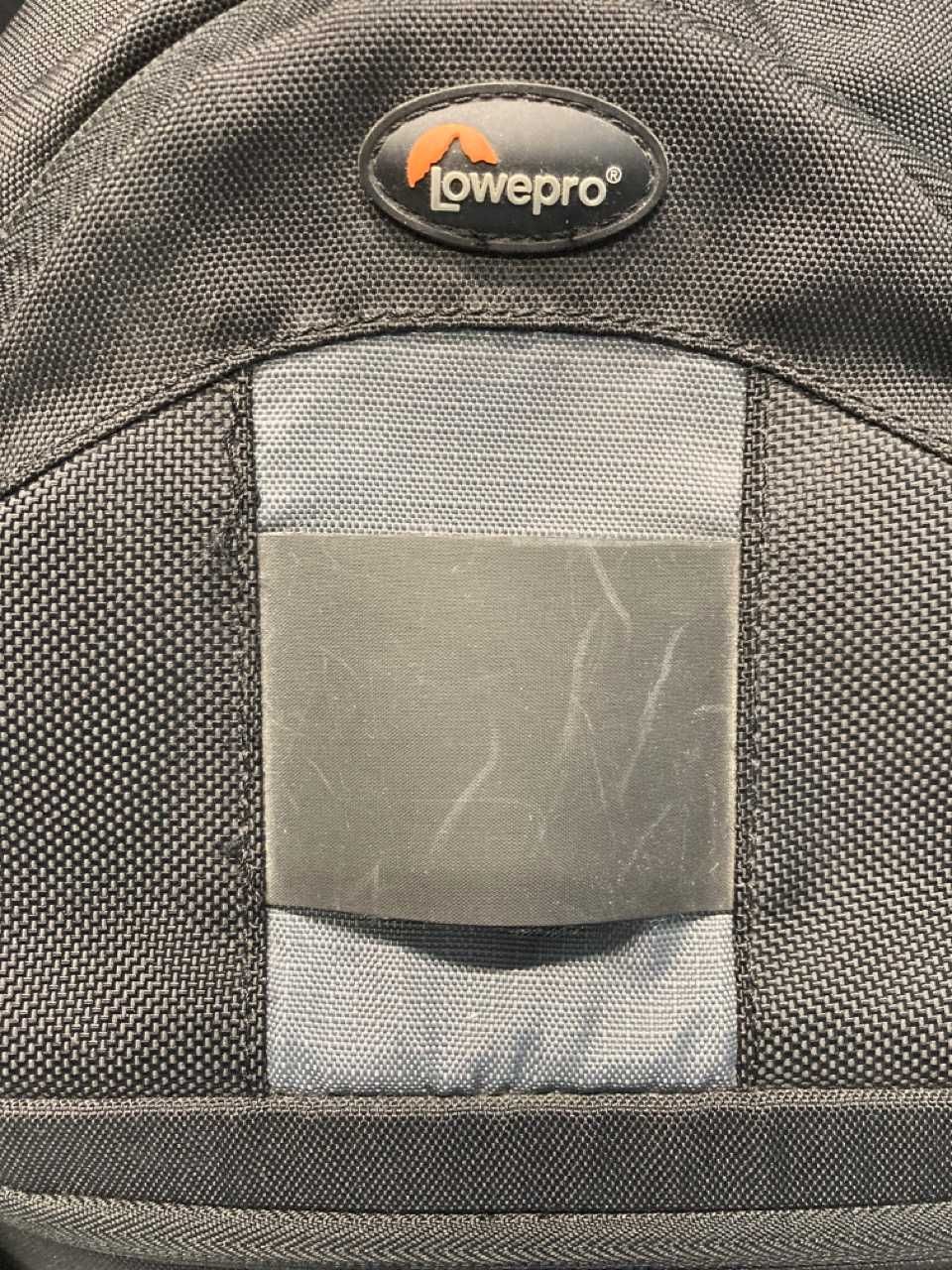 Plecak foto LOWEPRO Slingshot 200 AW