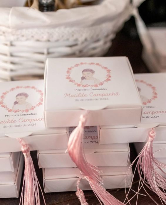 Convites Personalizados