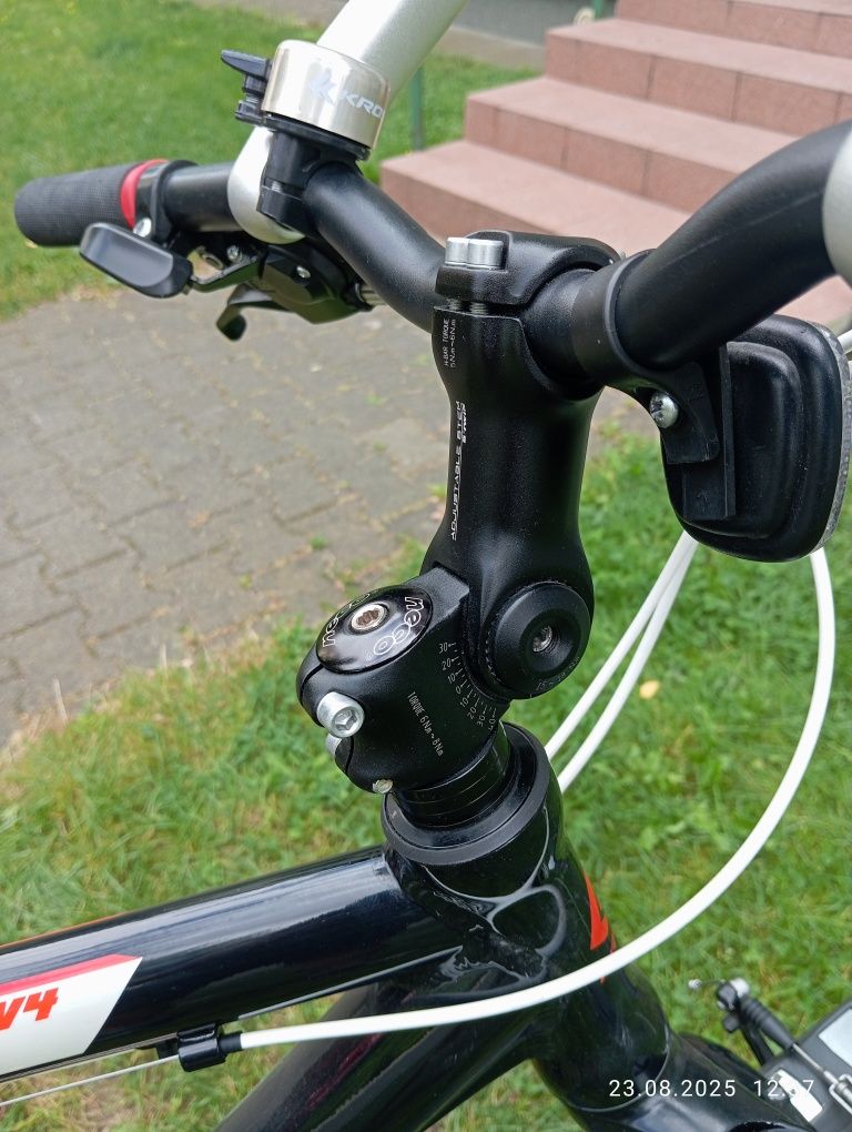 Rower górski Kross Hexagon V4