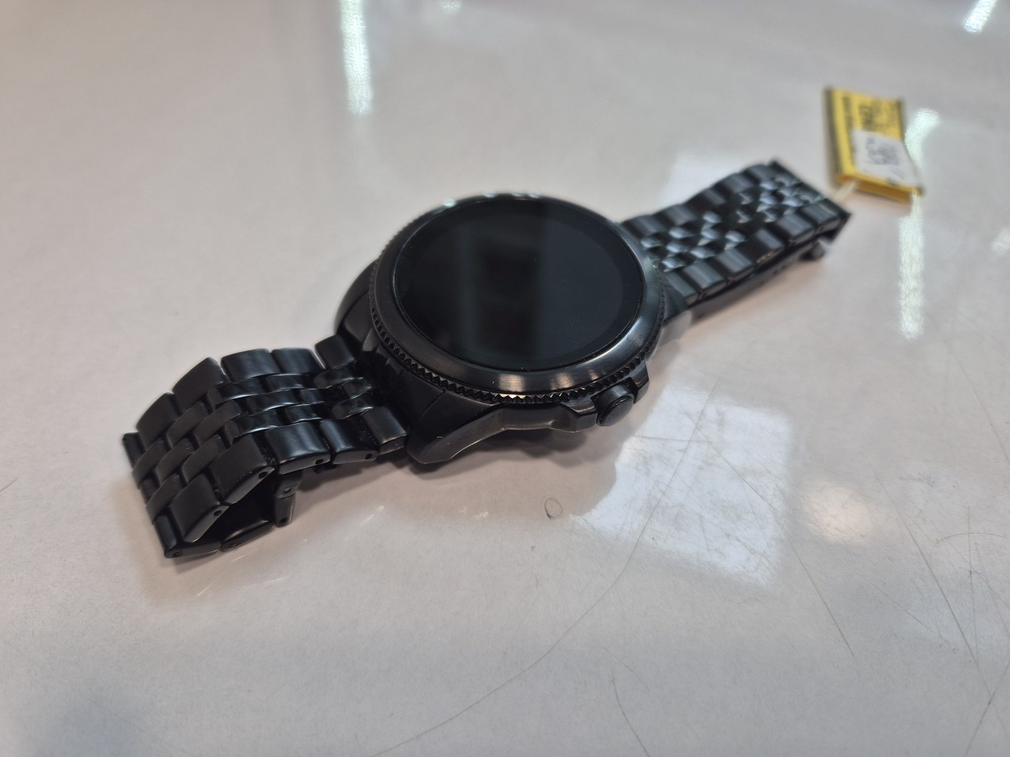 Smartwatch Fossil Gen 5e DW11F2 FTW4056 Komis Madej Czeladź