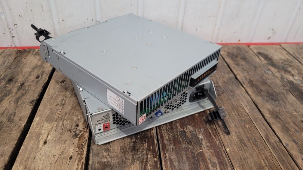 Блок питания HITACHI 1000W.