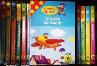 Dvs Aprender Inglês com o Noddy