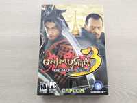 Onimusha 3: Demon Siege [PC] 2005 - NOWA W FOLII - WYDANIE PREMIEROWE!