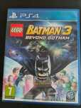 Gra PS4 LEGO Batman 3