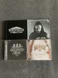 Plyty polski hip hop chada syn bogdana white house miuosh step records
