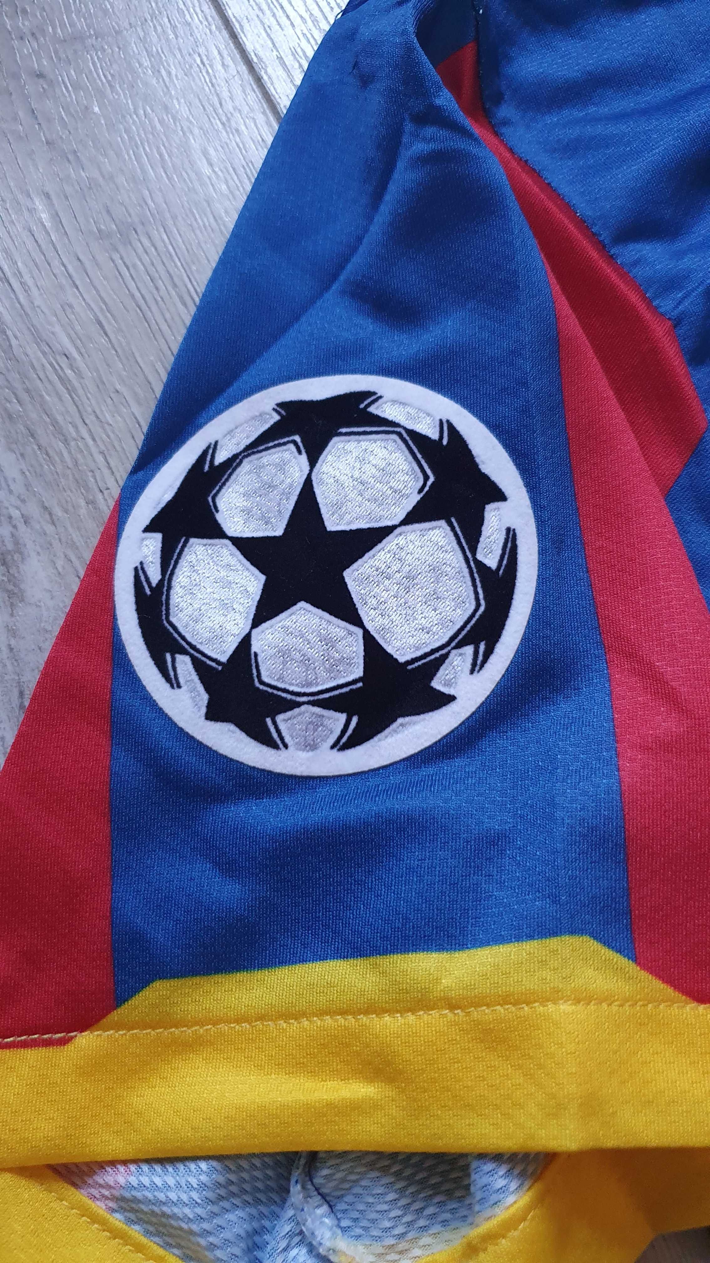 Koszulka FC Barcelona 2010/11, Messi 10,  M, L