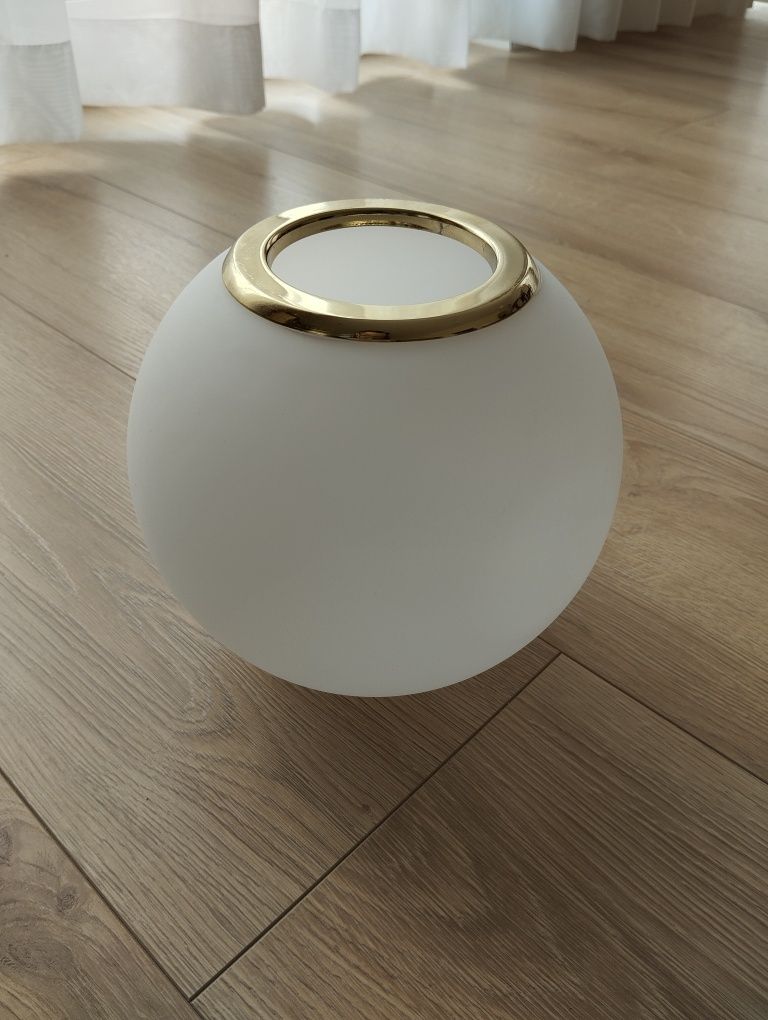 Klosz do lamp Argon Sagunto