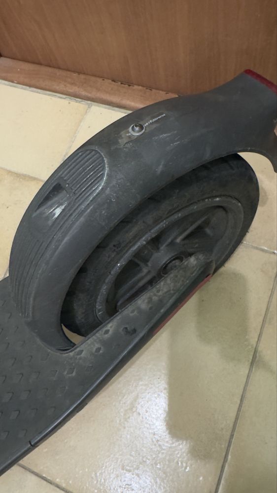Самокат Segway ninebot e45e