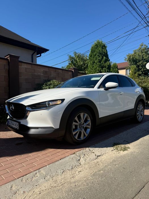 Продам Mazda CX 30