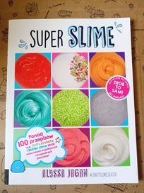 Super slime Alyssa Jagan