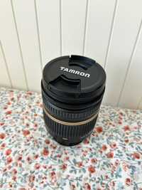 Tamron SP 17-50mm F/2.8 XR Di-II VC | obiektyw, mocowanie Nikon
