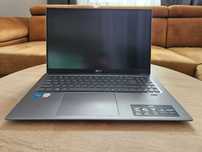 Laptop Acer swift 3 SF316 16,1cali i5 11300H 16GB RAM 512 NVMe