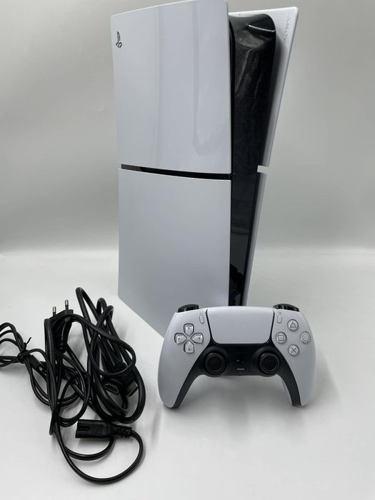 PlayStation 5 PS5 Slim 1TB Digital