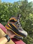 Трекинговые ботинки La Sportiva Trango Tower GTX lowa salomon meindl
